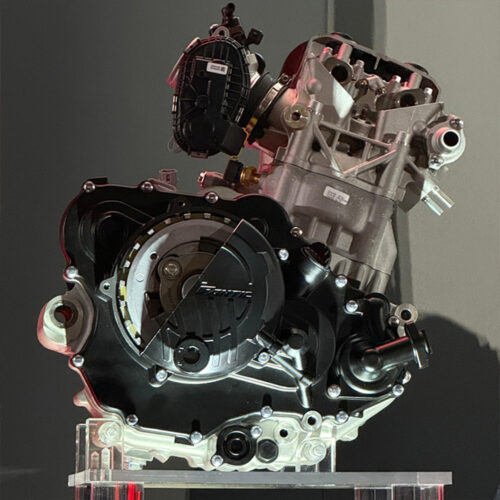 immagine eicma motore 460_2